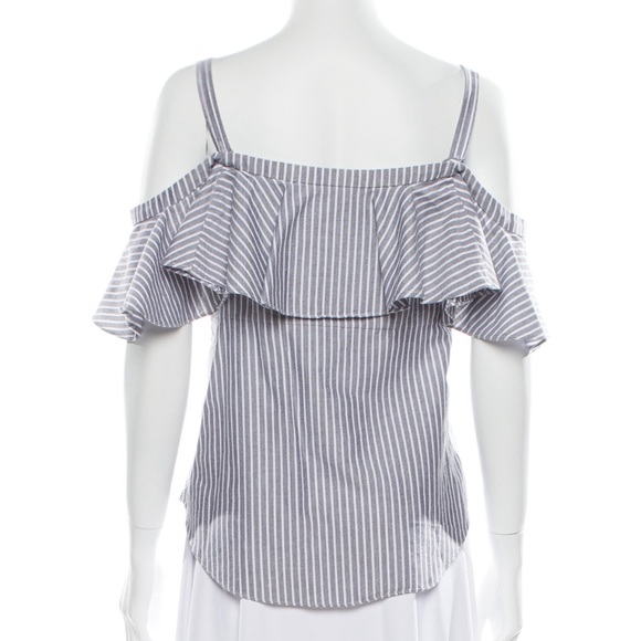 Veronica beard blouse - Picture 3 of 7